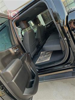 شيفروليه سلفرادو